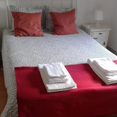 Daisy Guest house Lisbon