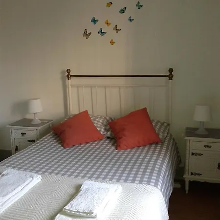 Guest house Daisy *