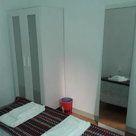 Guest house Daisy *