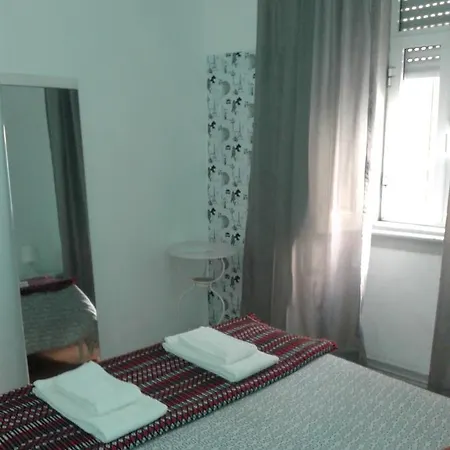 Daisy Guest house Lisbon