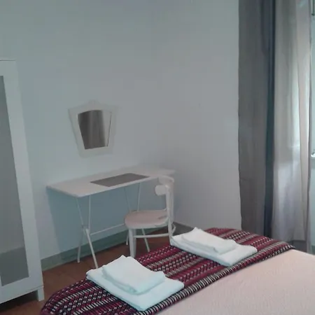 Daisy Guest house